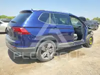 2021 Volkswagen Tiguan фото