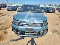 2021 Volkswagen Tiguan фото