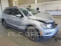 2021 Volkswagen Tiguan фото