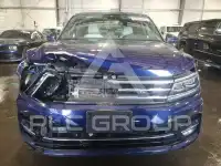 2021 Volkswagen Tiguan фото