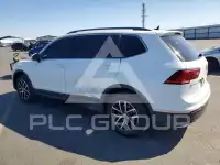 2021 Volkswagen Tiguan фото