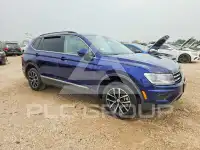 2021 Volkswagen Tiguan фото