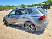 2021 Volkswagen Tiguan фото