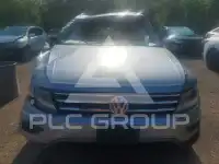 2021 Volkswagen Tiguan фото