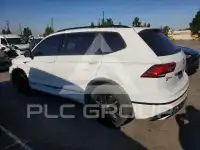 2021 Volkswagen Tiguan фото