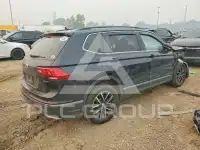 2021 Volkswagen Tiguan фото