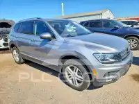2021 Volkswagen Tiguan фото
