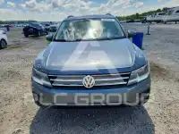 2021 Volkswagen Tiguan фото