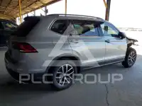 2021 Volkswagen Tiguan photo