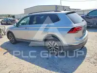 2021 Volkswagen Tiguan photo