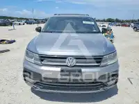 2021 Volkswagen Tiguan фото