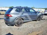 2021 Volkswagen Tiguan photo