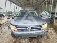 2021 Volkswagen Tiguan photo