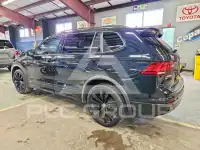 2021 Volkswagen Tiguan фото