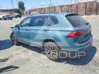 2021 Volkswagen Tiguan фото