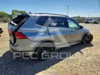 2021 Volkswagen Tiguan photo