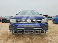 2021 Volkswagen Tiguan фото