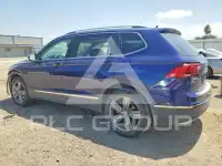 2021 Volkswagen Tiguan фото