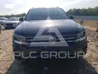 2021 Volkswagen Tiguan фото