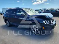 2021 Volkswagen Tiguan фото