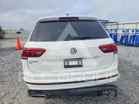 2021 Volkswagen Tiguan photo