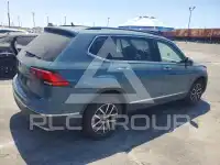 2021 Volkswagen Tiguan фото
