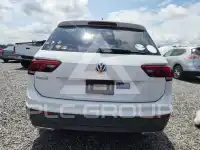2021 Volkswagen Tiguan photo