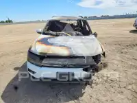 2021 Volkswagen Tiguan фото