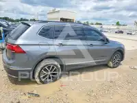 2021 Volkswagen Tiguan фото
