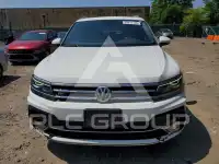 2021 Volkswagen Tiguan photo