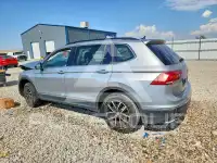 2021 Volkswagen Tiguan фото