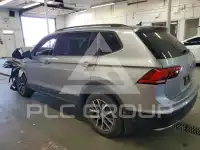 2021 Volkswagen Tiguan фото