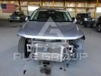 2021 Volkswagen Tiguan photo