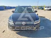 2021 Volkswagen Tiguan фото