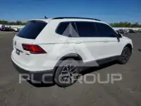 2021 Volkswagen Tiguan фото
