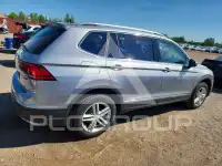 2021 Volkswagen Tiguan фото