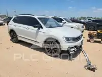 2021 Volkswagen Tiguan фото