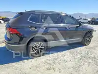 2021 Volkswagen Tiguan фото