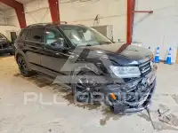 2021 Volkswagen Tiguan фото