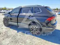 2021 Volkswagen Tiguan фото