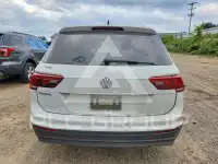 2021 Volkswagen Tiguan photo