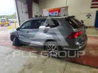 2021 Volkswagen Tiguan фото