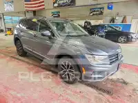 2021 Volkswagen Tiguan фото