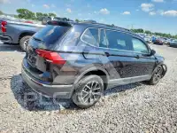 2021 Volkswagen Tiguan фото