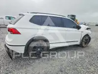 2021 Volkswagen Tiguan photo
