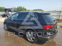 2021 Volkswagen Tiguan photo