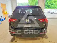 2021 Volkswagen Tiguan фото