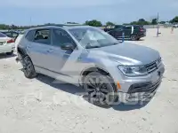 2021 Volkswagen Tiguan фото