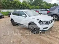 2021 Volkswagen Tiguan photo