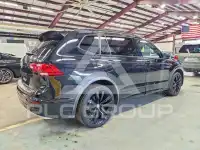 2021 Volkswagen Tiguan фото